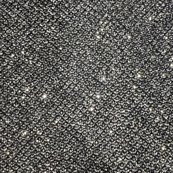 NWOT RTA Sparkling One-Shoulder Top Size XS - Picture 4 of 8